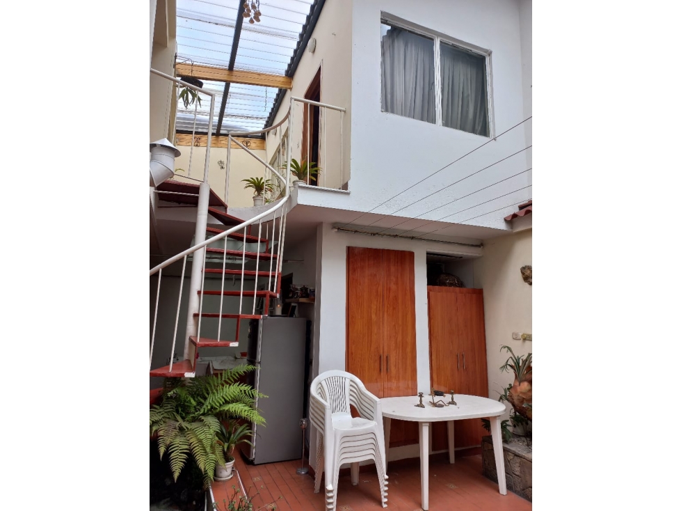 Casa en venta en La Soledad, Bogotá · foto 10 de 24