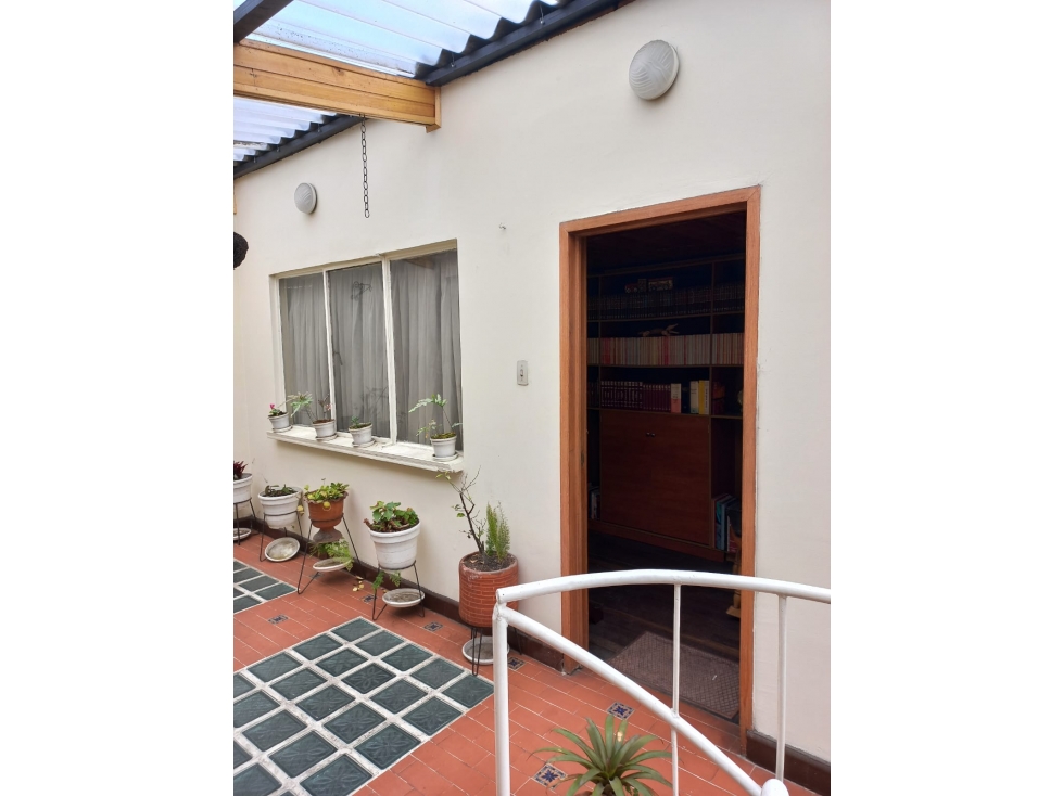 Casa en venta en La Soledad, Bogotá · foto 11 de 24