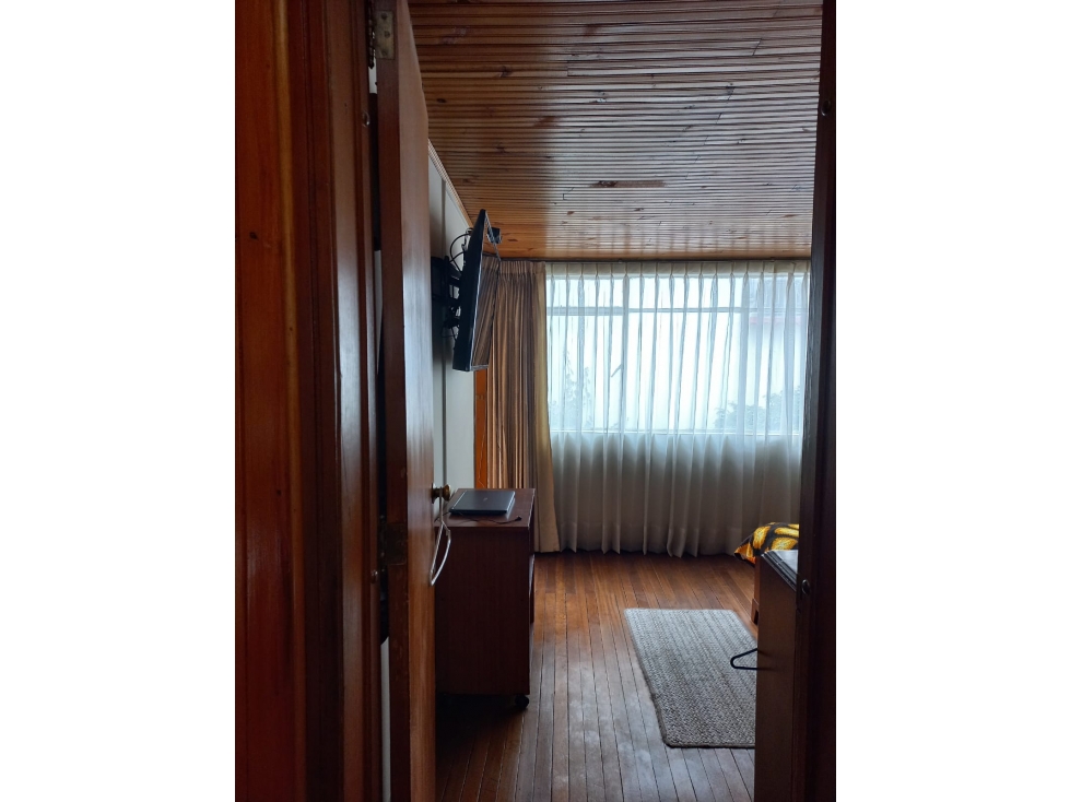 Casa en venta en La Soledad, Bogotá · foto 12 de 24