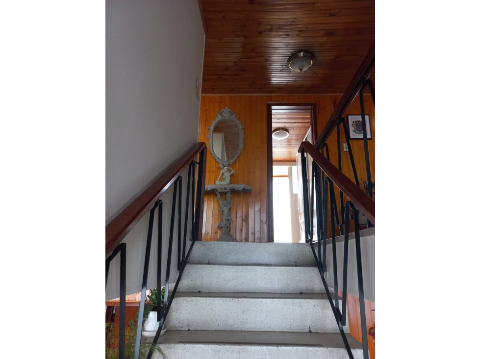 Casa en venta en La Soledad, Bogotá · foto 14 de 24