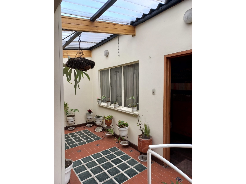 Casa en venta en La Soledad, Bogotá · foto 15 de 24