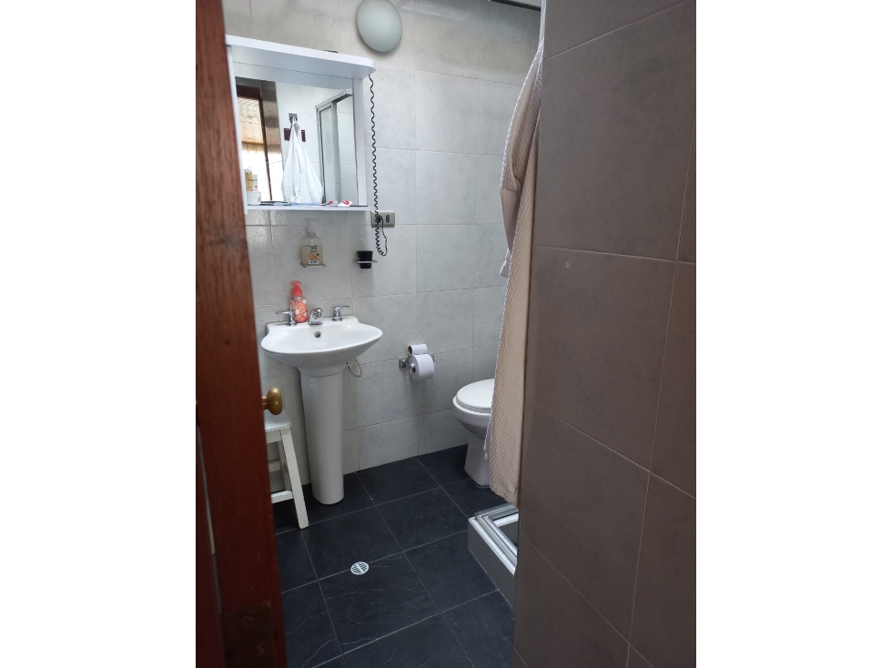 Casa en venta en La Soledad, Bogotá · foto 16 de 24