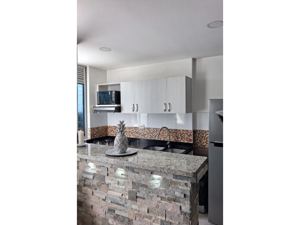 Apartamento en venta en Avenida 19 Norte, Armenia · foto 2 de 24