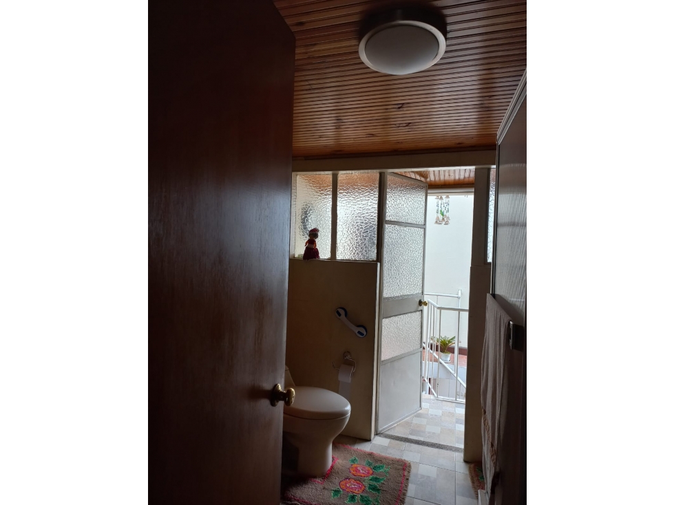 Casa en venta en La Soledad, Bogotá · foto 18 de 24