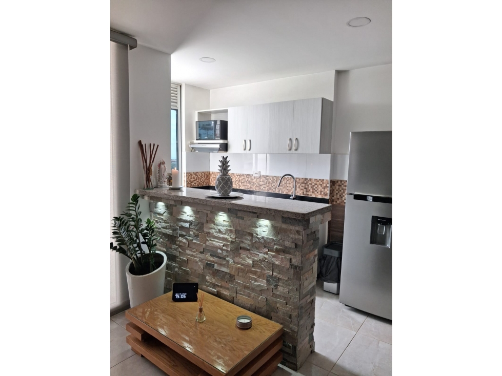 Apartamento en venta en Avenida 19 Norte, Armenia · foto 3 de 24