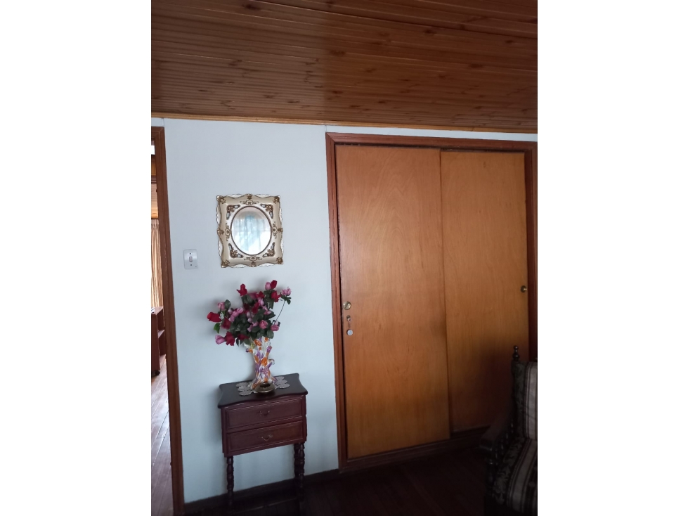 Casa en venta en La Soledad, Bogotá · foto 19 de 24