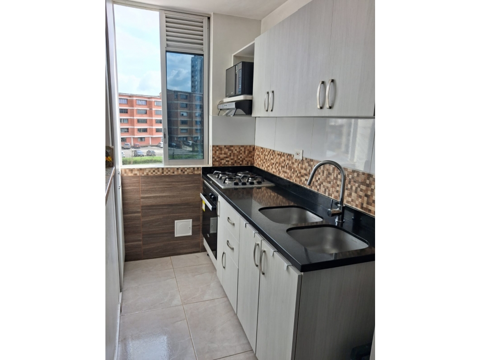 Apartamento en venta en Avenida 19 Norte, Armenia · foto 4 de 24