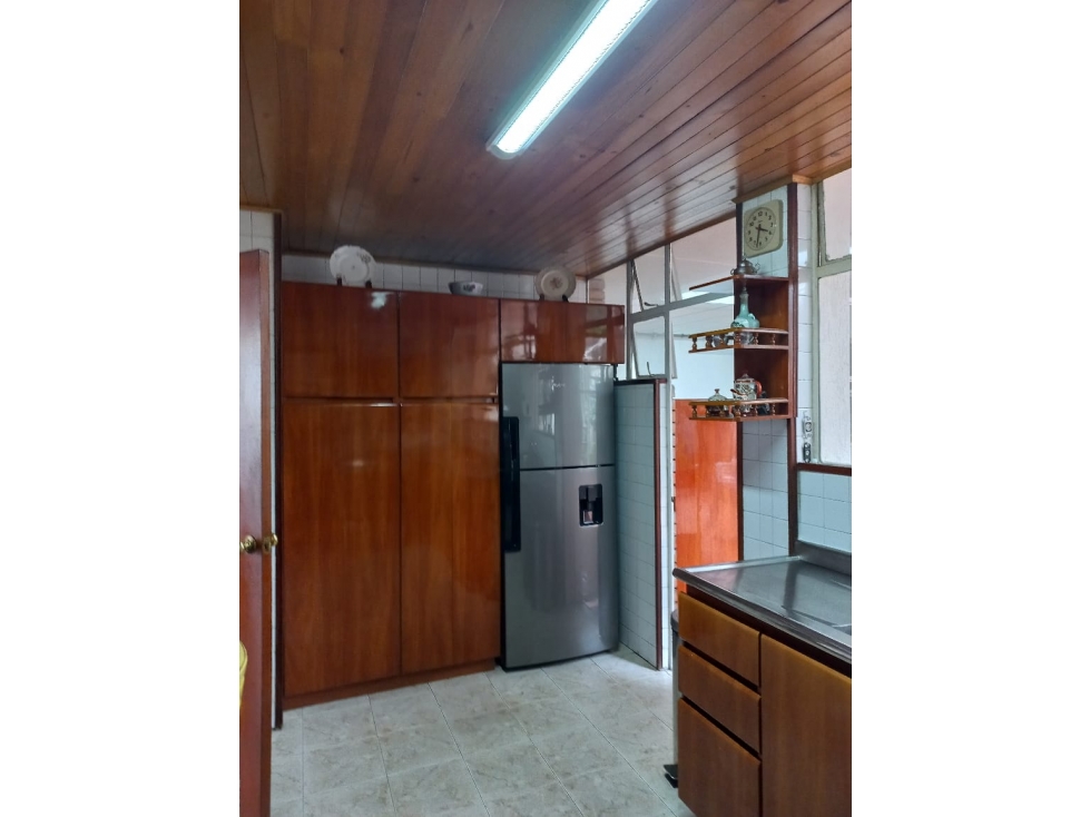 Casa en venta en La Soledad, Bogotá · foto 20 de 24
