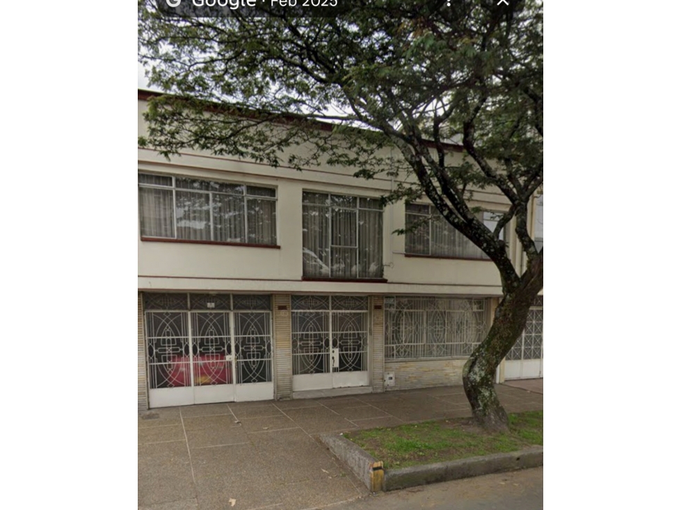 Casa en venta en La Soledad, Bogotá · foto 21 de 24