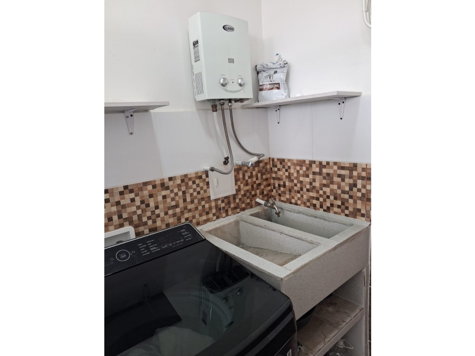 Apartamento en venta en Avenida 19 Norte, Armenia · foto 6 de 24