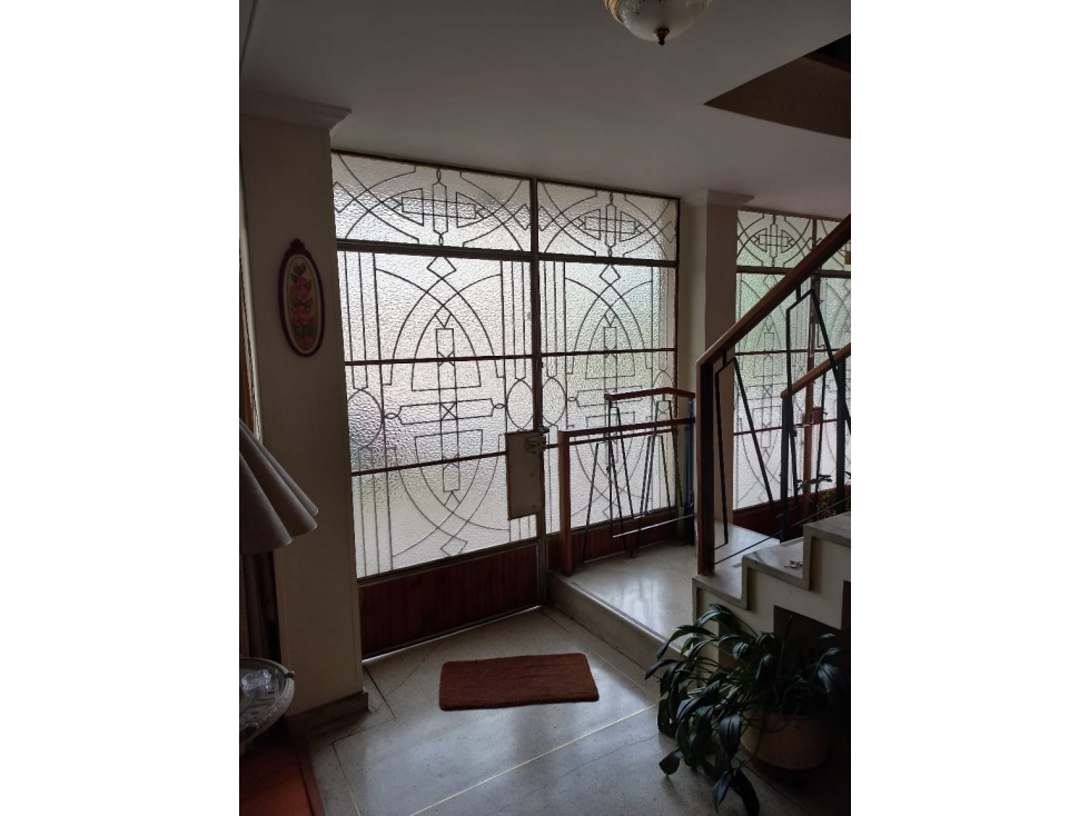 Casa en venta en La Soledad, Bogotá · foto 22 de 24