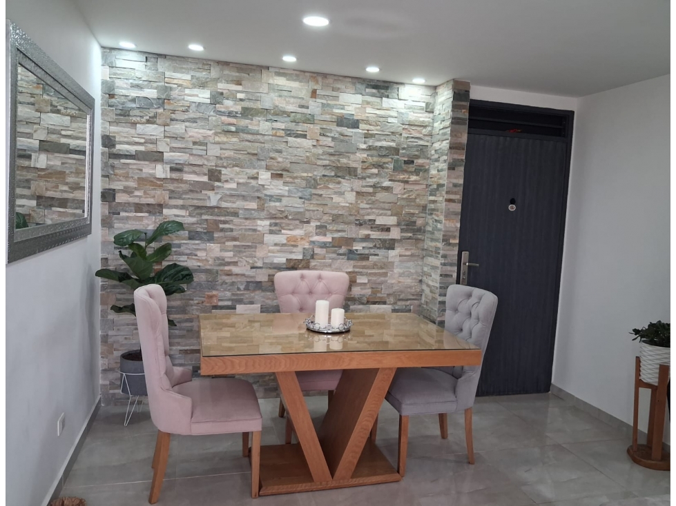 Apartamento en venta en Avenida 19 Norte, Armenia · foto 7 de 24