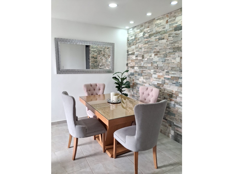 Apartamento en venta en Avenida 19 Norte, Armenia · foto 8 de 24