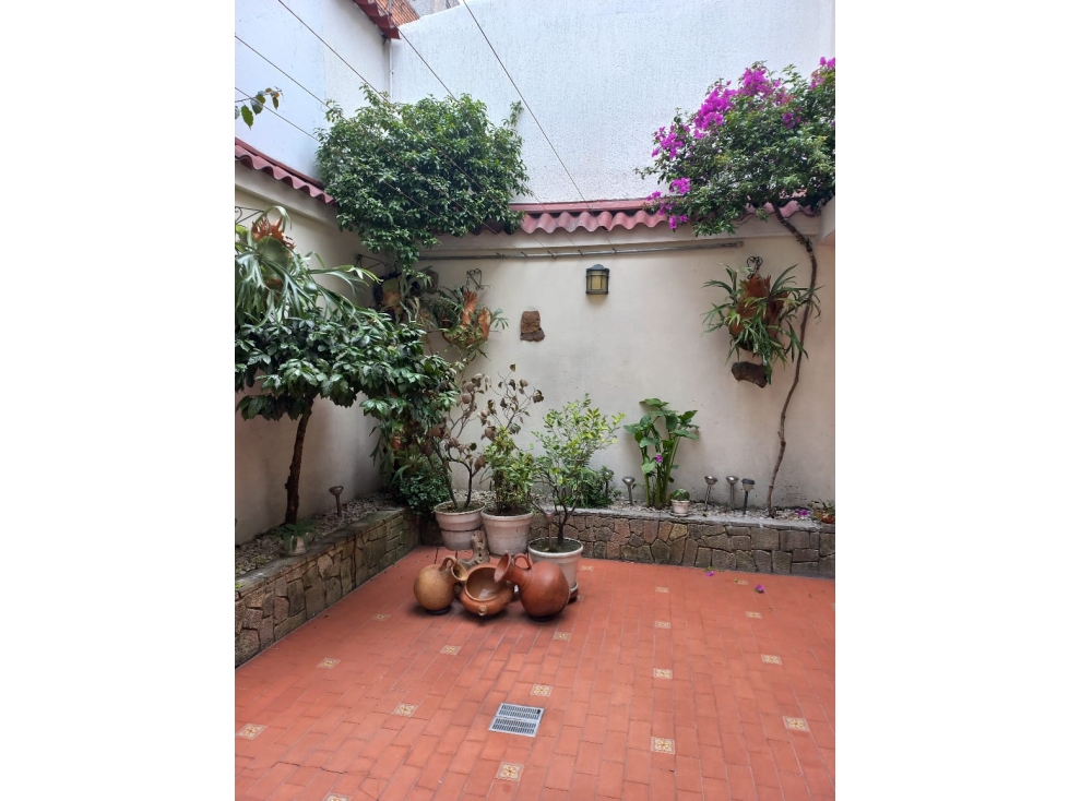 Casa en venta en La Soledad, Bogotá · foto 24 de 24