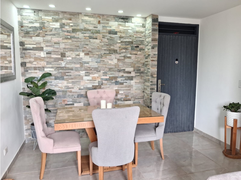 Apartamento en venta en Avenida 19 Norte, Armenia · foto 9 de 24