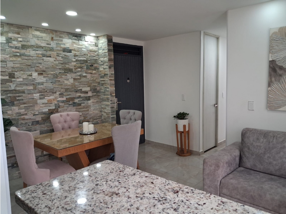 Apartamento en venta en Avenida 19 Norte, Armenia · foto 10 de 24