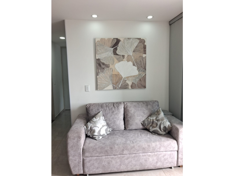 Apartamento en venta en Avenida 19 Norte, Armenia · foto 11 de 24