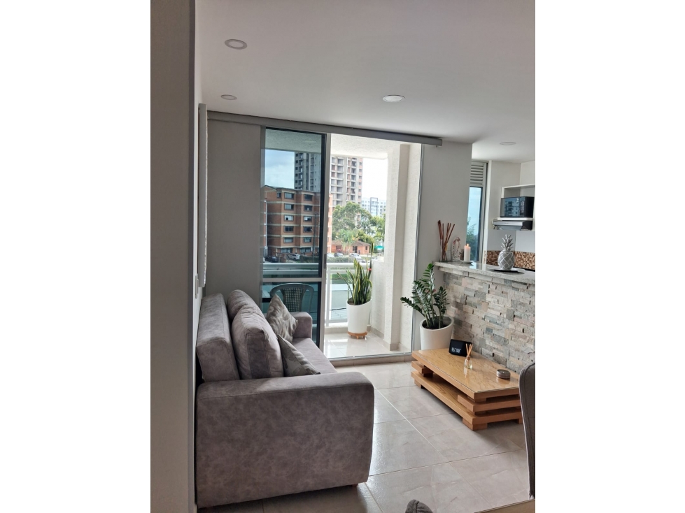 Apartamento en venta en Avenida 19 Norte, Armenia · foto 12 de 24