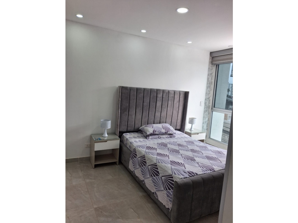Apartamento en venta en Avenida 19 Norte, Armenia · foto 15 de 24