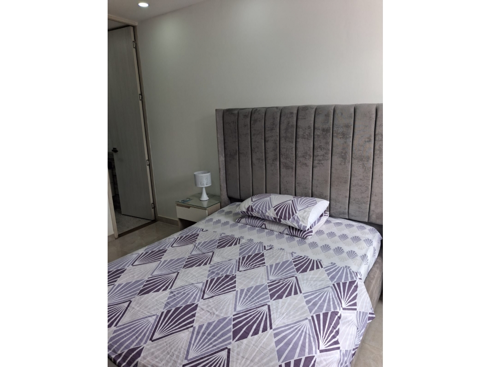 Apartamento en venta en Avenida 19 Norte, Armenia · foto 16 de 24