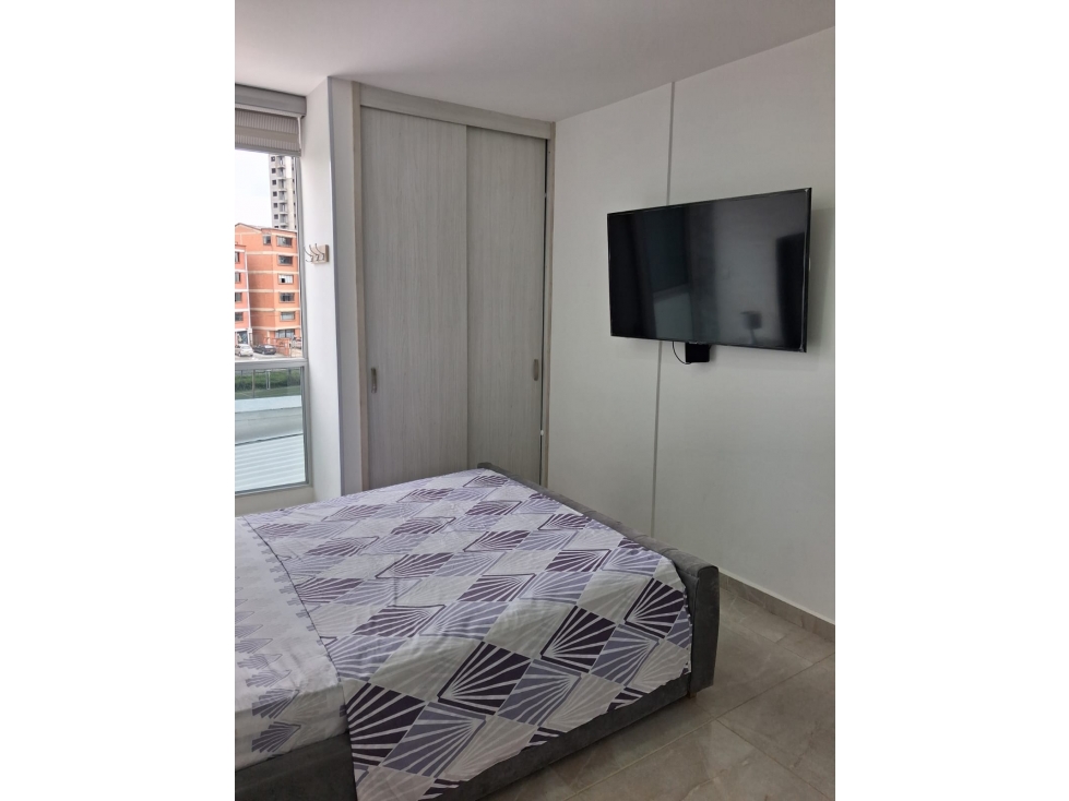 Apartamento en venta en Avenida 19 Norte, Armenia · foto 17 de 24