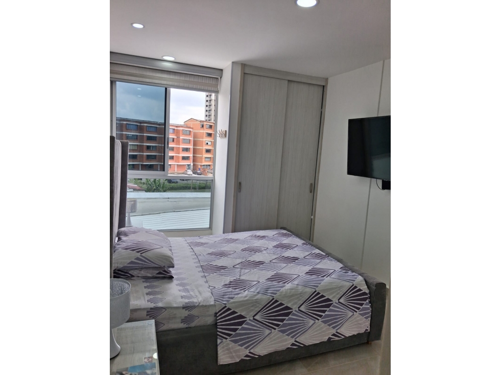 Apartamento en venta en Avenida 19 Norte, Armenia · foto 18 de 24