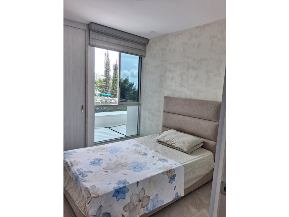 Apartamento en venta en Avenida 19 Norte, Armenia · foto 21 de 24