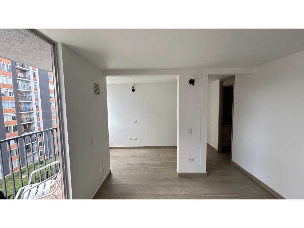 Apartamento en venta en Bachue, Chía · foto 2 de 17