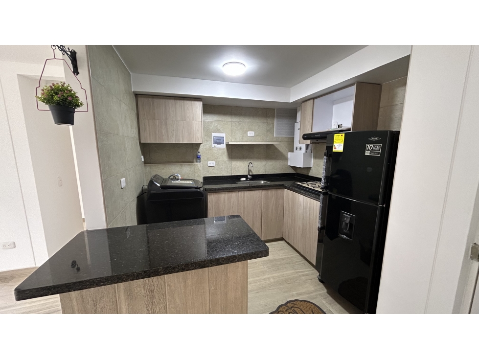 Apartamento en venta en Bachue, Chía · foto 5 de 17