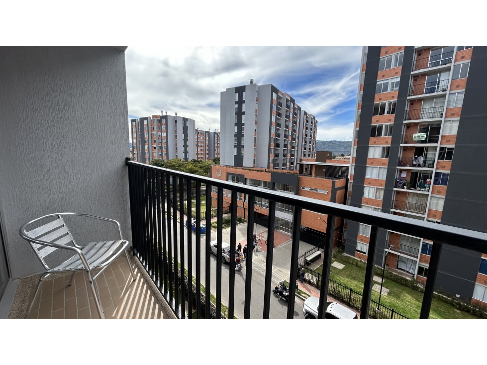 Apartamento en venta en Bachue, Chía · foto 6 de 17