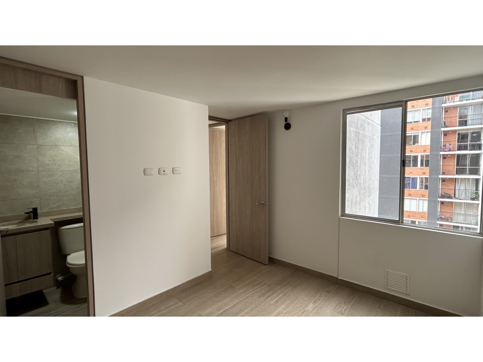 Apartamento en venta en Bachue, Chía · foto 7 de 17