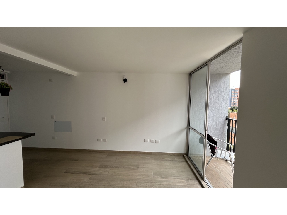 Apartamento en venta en Bachue, Chía · foto 8 de 17