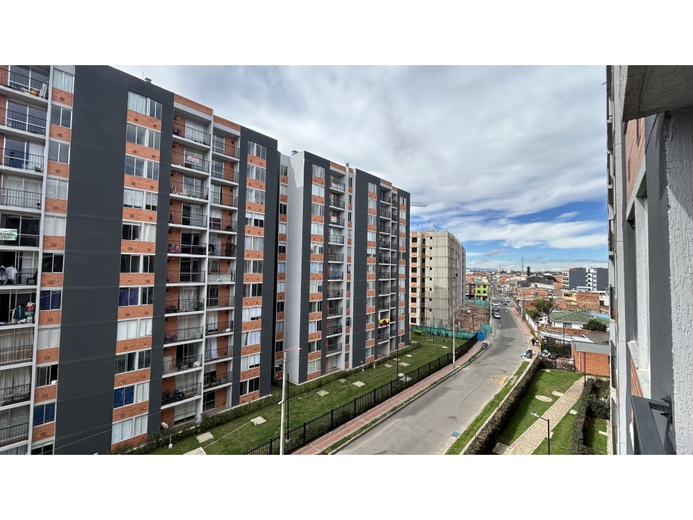Apartamento en venta en Bachue, Chía · foto 12 de 17