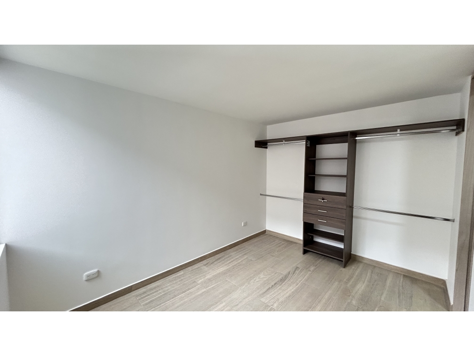 Apartamento en venta en Bachue, Chía · foto 13 de 17
