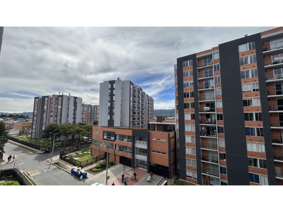 Apartamento en venta en Bachue, Chía · foto 16 de 17
