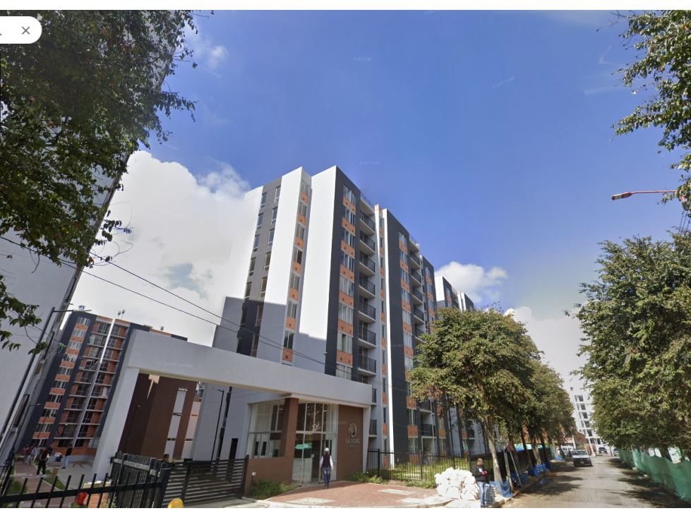 Apartamento en venta en Bachue, Chía · foto 17 de 17
