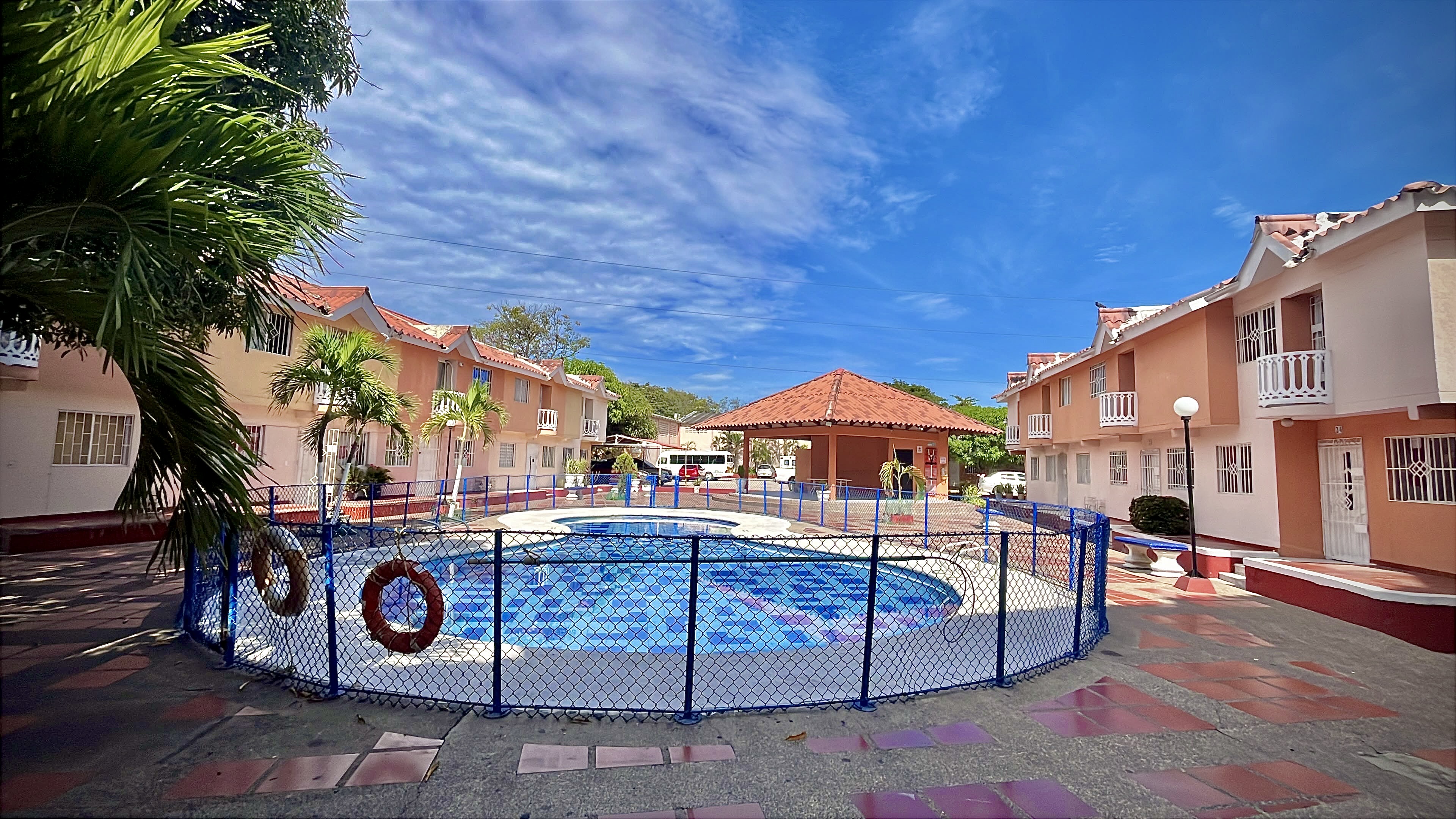 Casa en venta en Universal, Barranquilla · foto 8 de 22