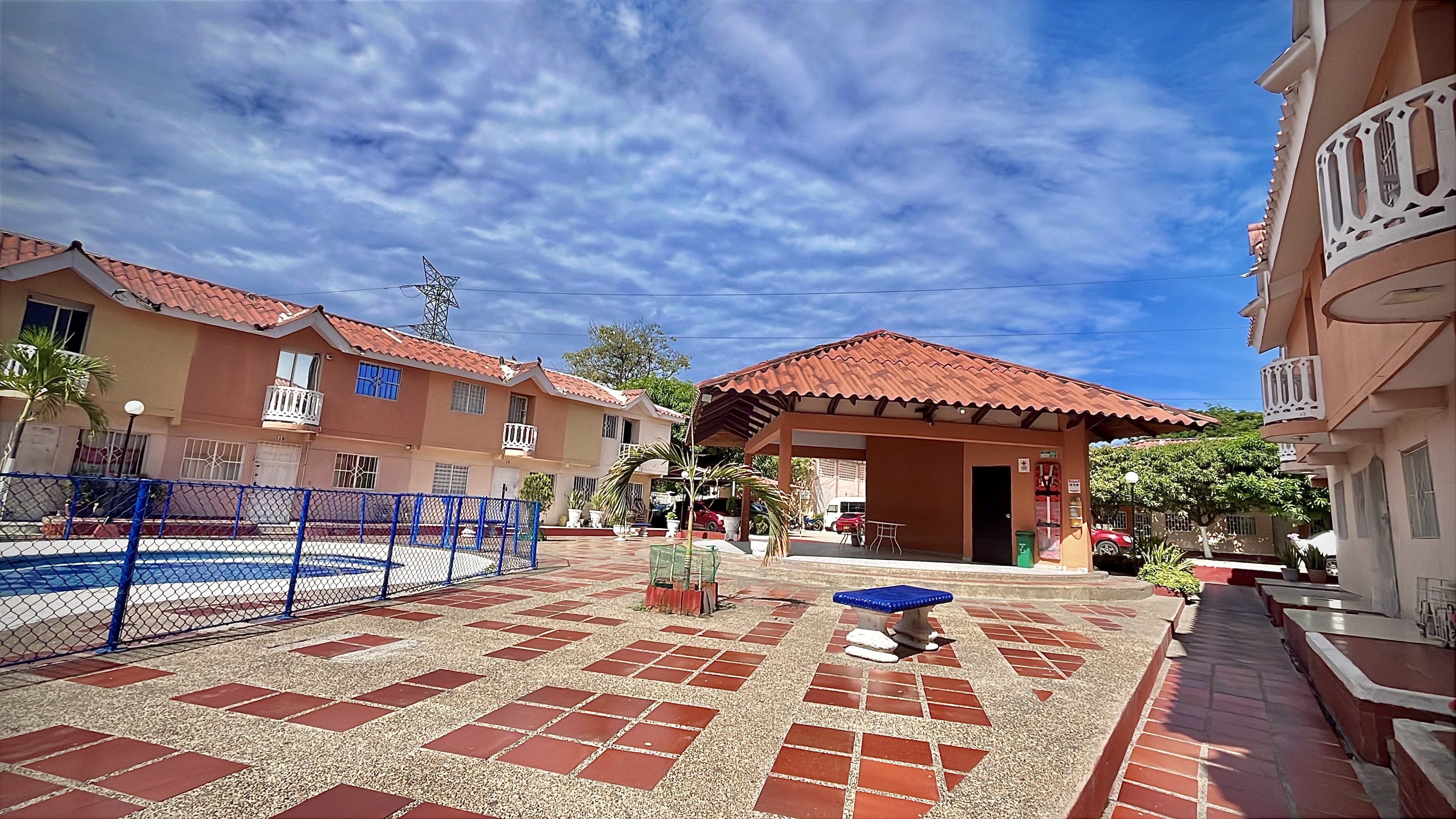 Casa en venta en Universal, Barranquilla · foto 13 de 22