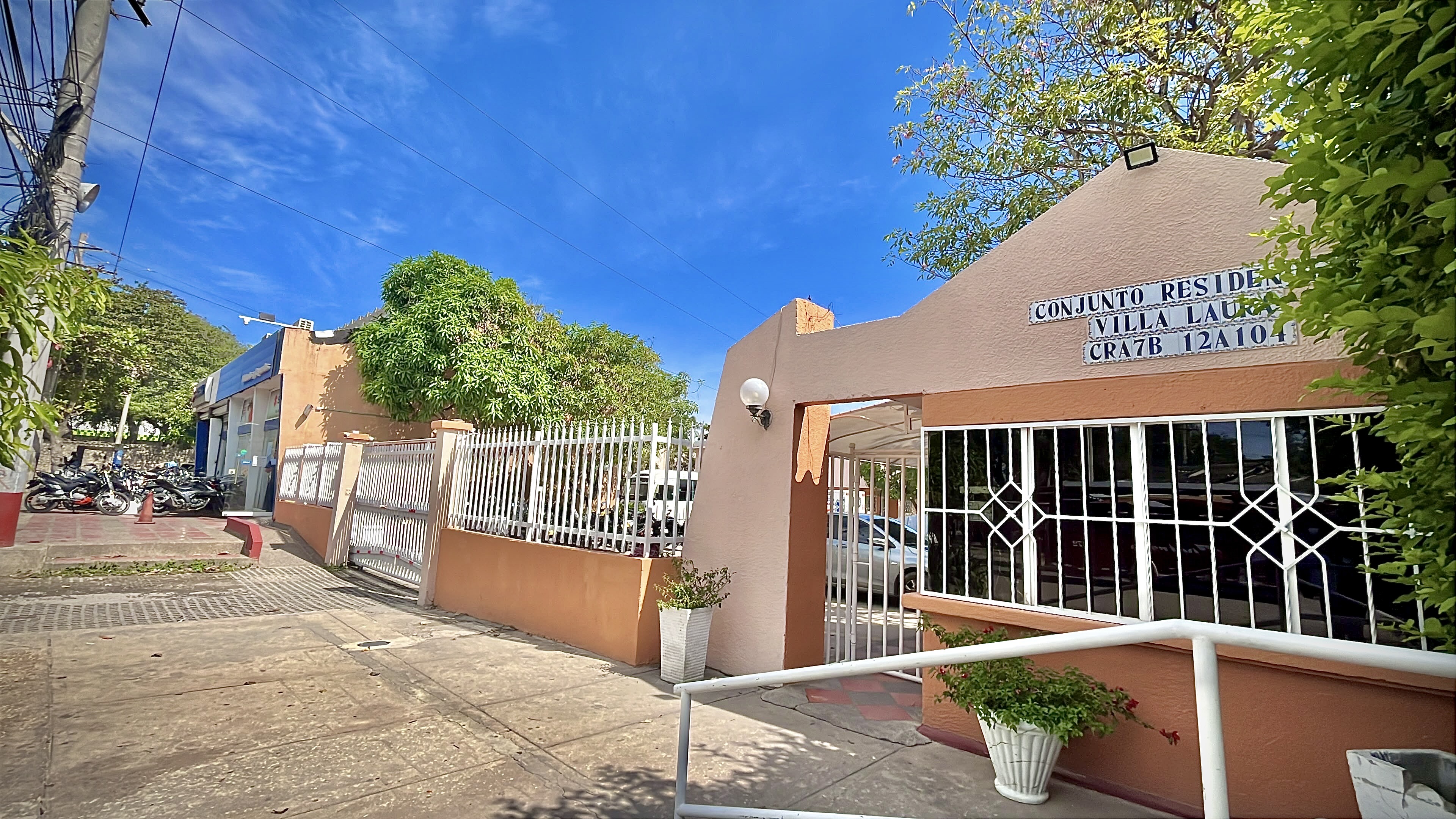 Casa en venta en Universal, Barranquilla · foto 20 de 22