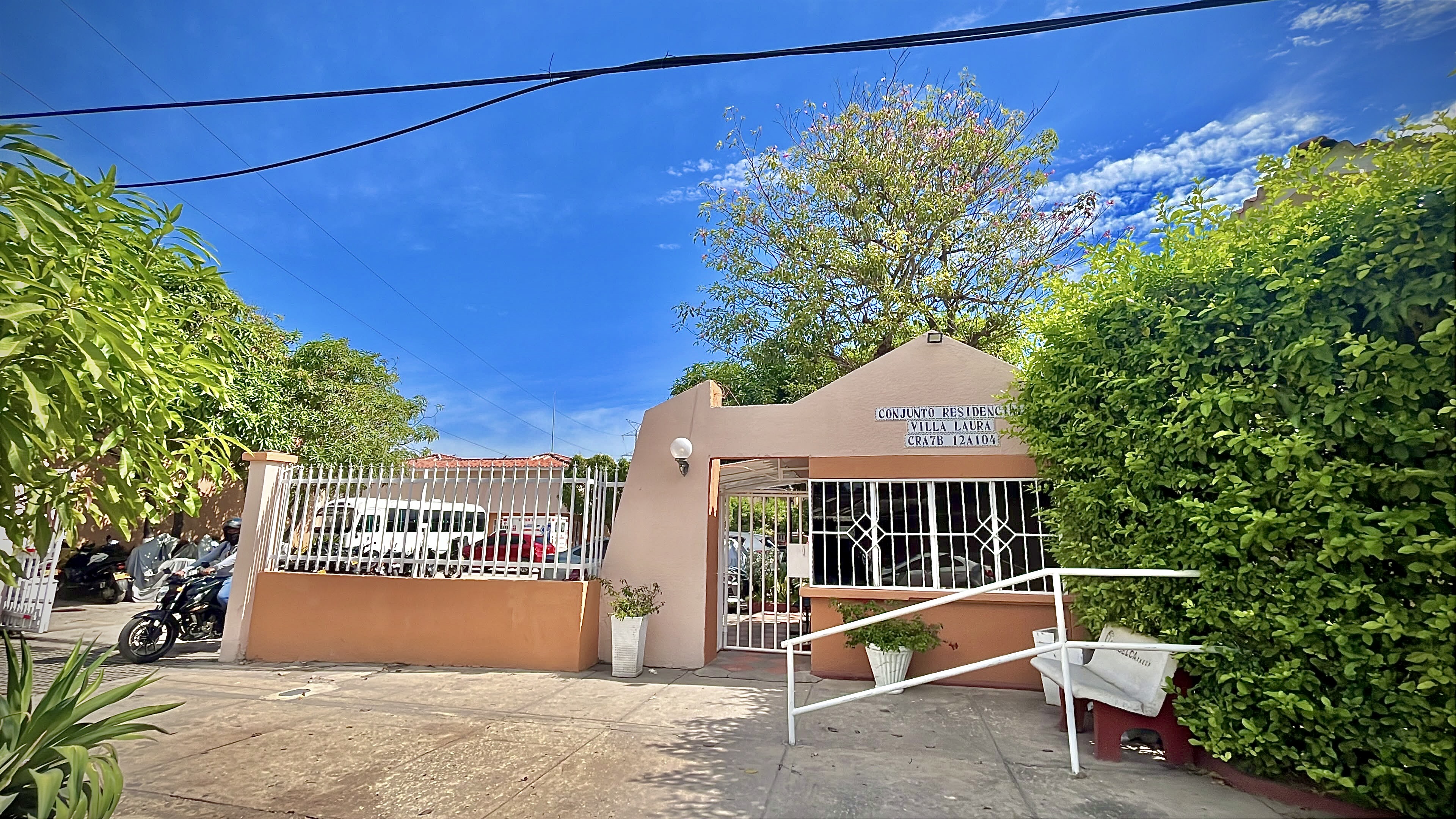 Casa en venta en Universal, Barranquilla · foto 21 de 22