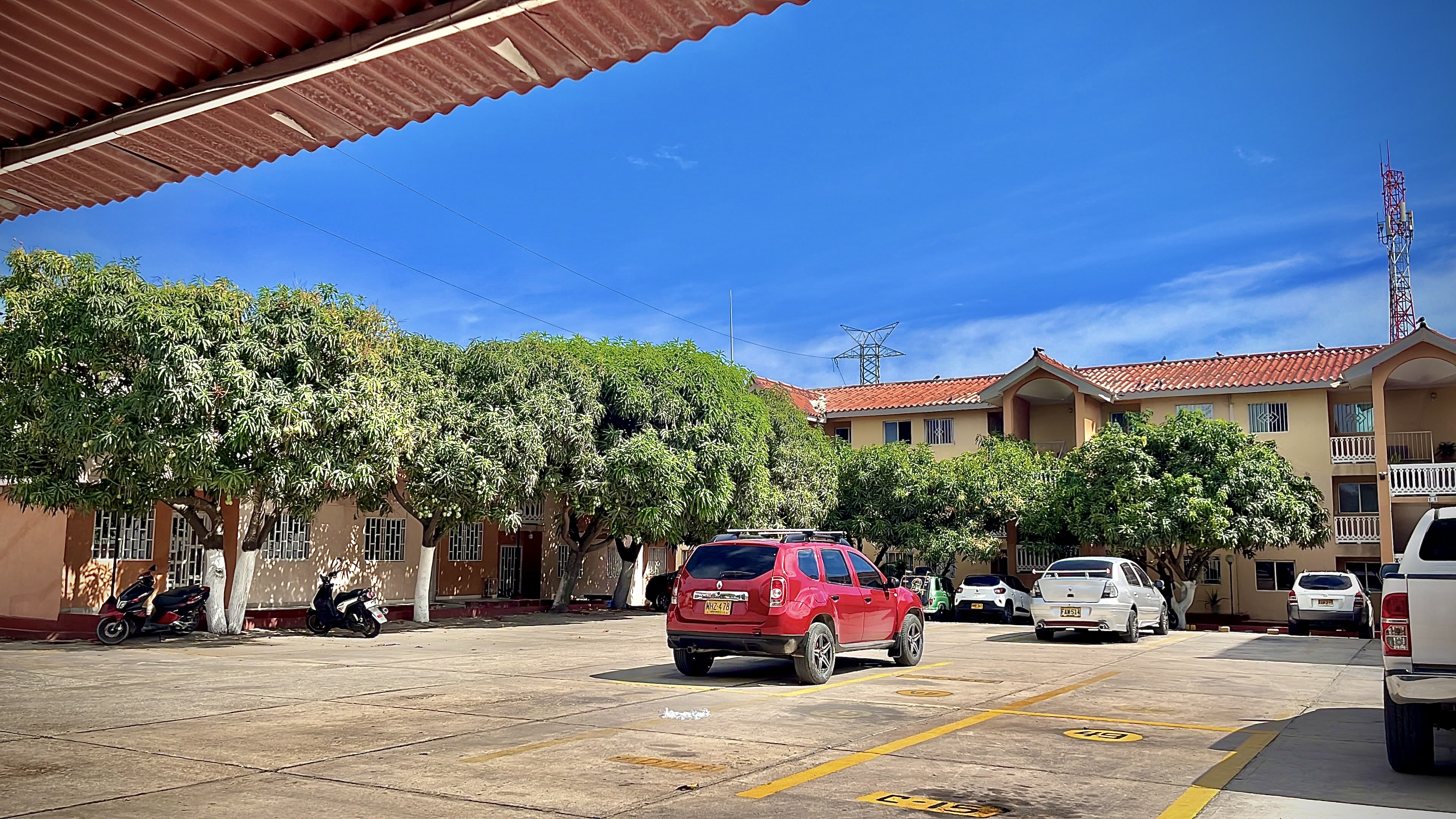 Casa en venta en Universal, Barranquilla · foto 22 de 22