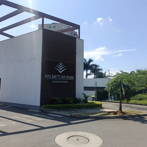 Apartamento de 2 alcobas en venta en Libertadores, Jamundí, 70 m² · foto 2 de 23