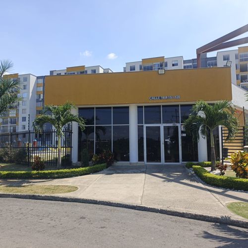Apartamento de 2 alcobas en venta en Libertadores, Jamundí, 70 m² · foto 3 de 23