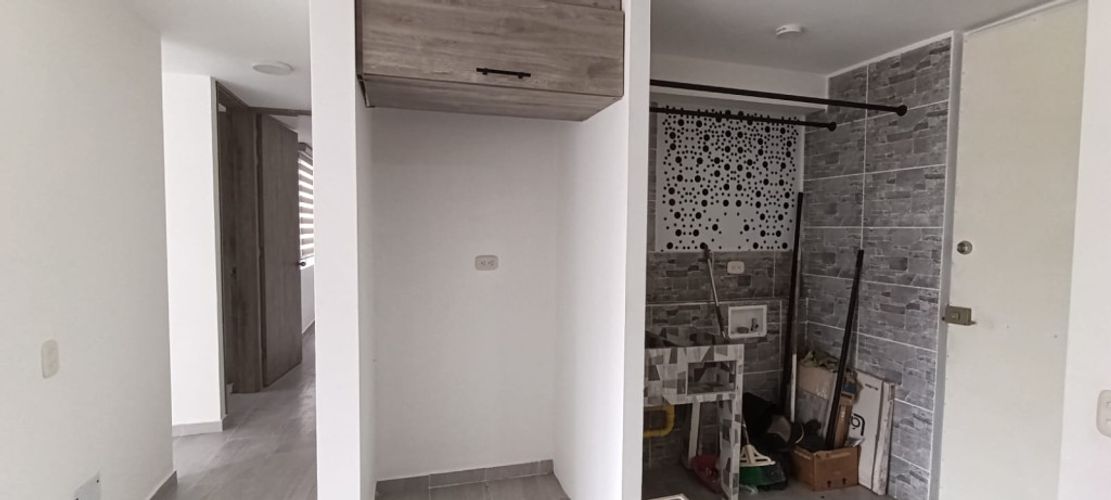 Apartamento de 2 alcobas en venta en Libertadores, Jamundí, 70 m² · foto 5 de 23