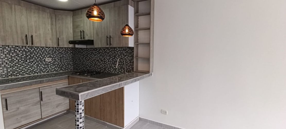 Apartamento de 2 alcobas en venta en Libertadores, Jamundí, 70 m² · foto 6 de 23