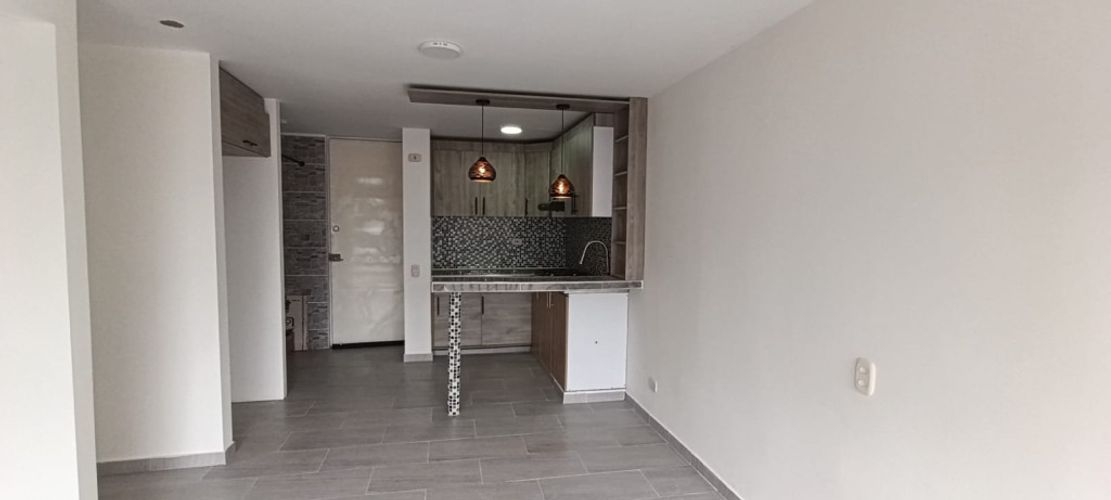 Apartamento de 2 alcobas en venta en Libertadores, Jamundí, 70 m² · foto 7 de 23