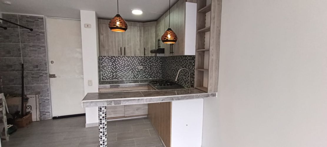 Apartamento de 2 alcobas en venta en Libertadores, Jamundí, 70 m² · foto 8 de 23