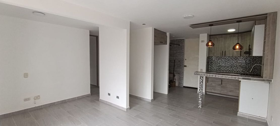 Apartamento de 2 alcobas en venta en Libertadores, Jamundí, 70 m² · foto 9 de 23