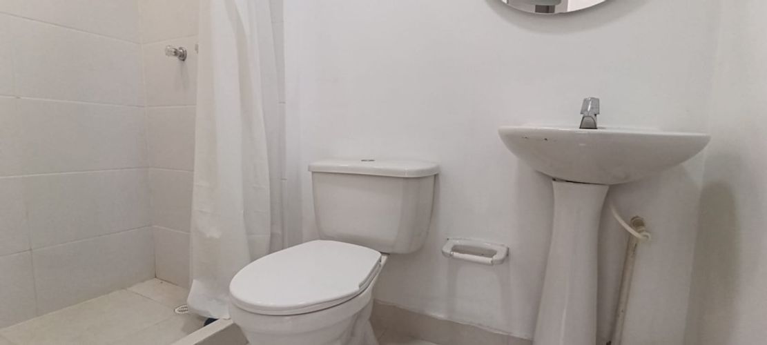 Apartamento de 2 alcobas en venta en Libertadores, Jamundí, 70 m² · foto 10 de 23