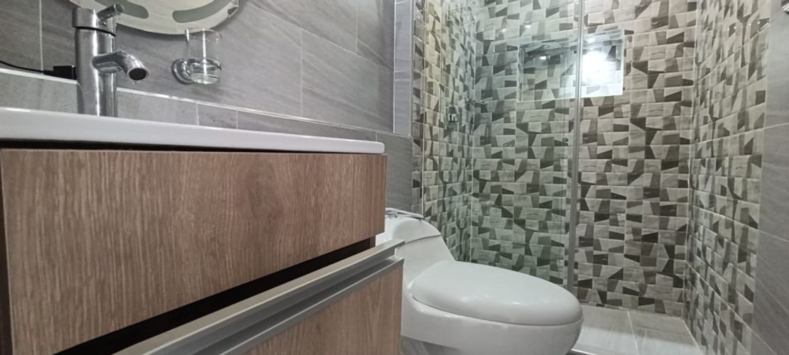 Apartamento de 2 alcobas en venta en Libertadores, Jamundí, 70 m² · foto 15 de 23